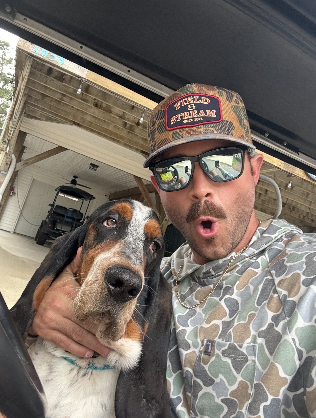 Brett Nathan — Founder of RackZilla Warehouse Solutions LLC